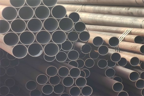 玉树玉树Q345钢管非标定制 特殊壁厚 玉树Q345 管材生产